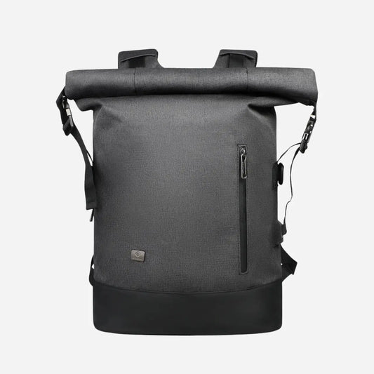 the roll top lite backpack