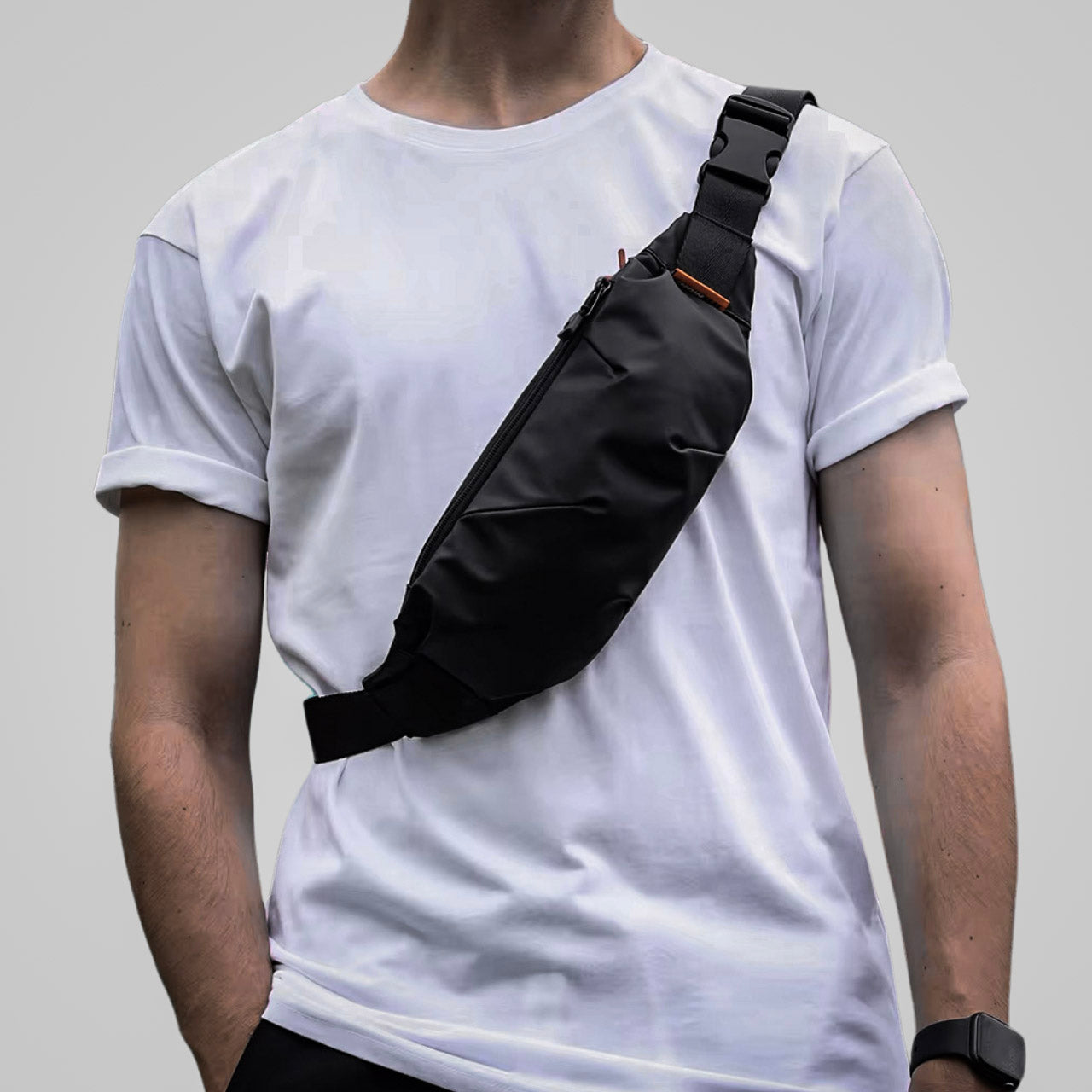 Die Sling Tasche