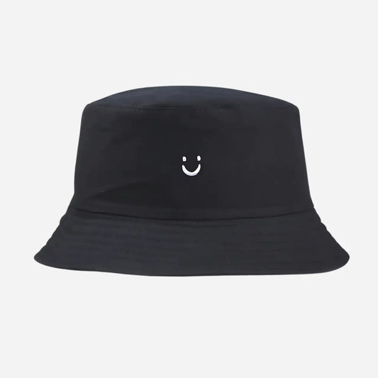 The Happy Bucket Hat