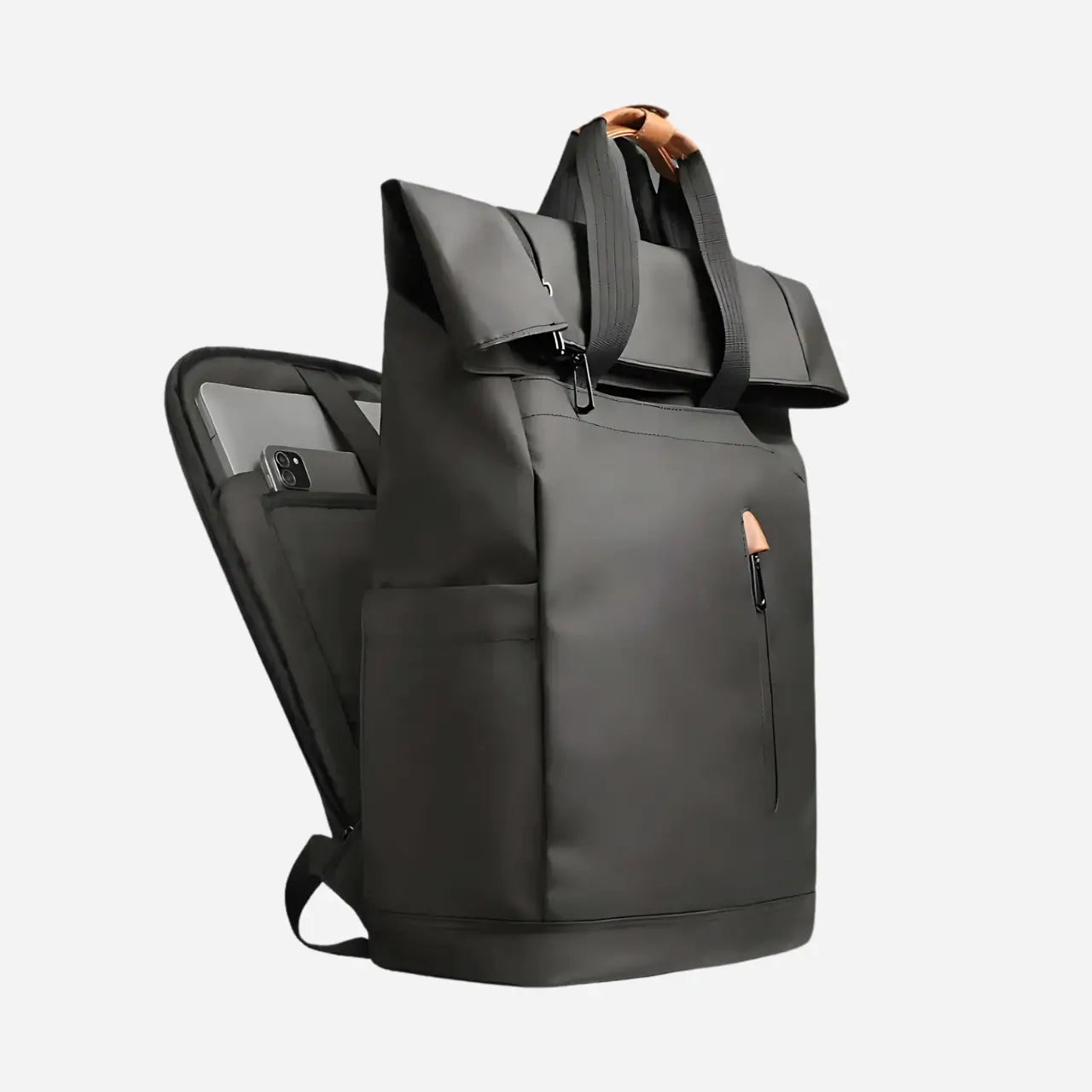 the commuter / travel backpack