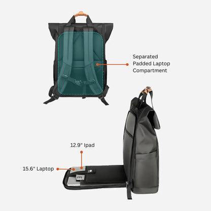 The Commuter Backpack