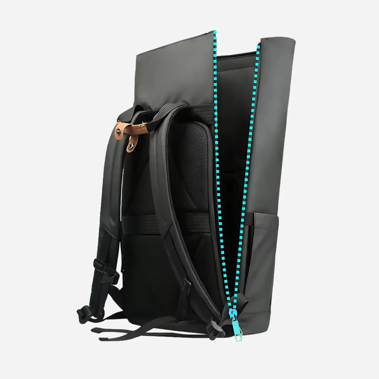 the commuter / travel backpack