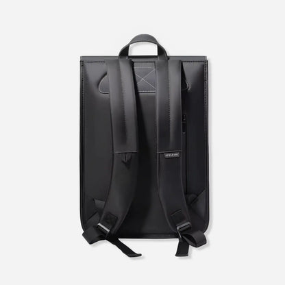 the office backpack - black