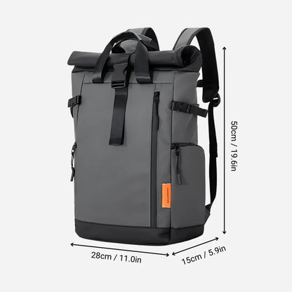 Der Urban Roll Top 20L Rucksack