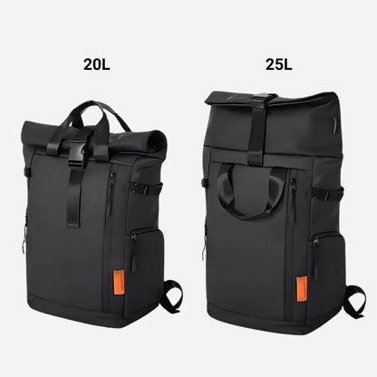 Der Urban Roll Top 20L Rucksack