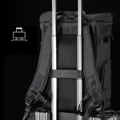 Der Urban Roll Top 20L Rucksack